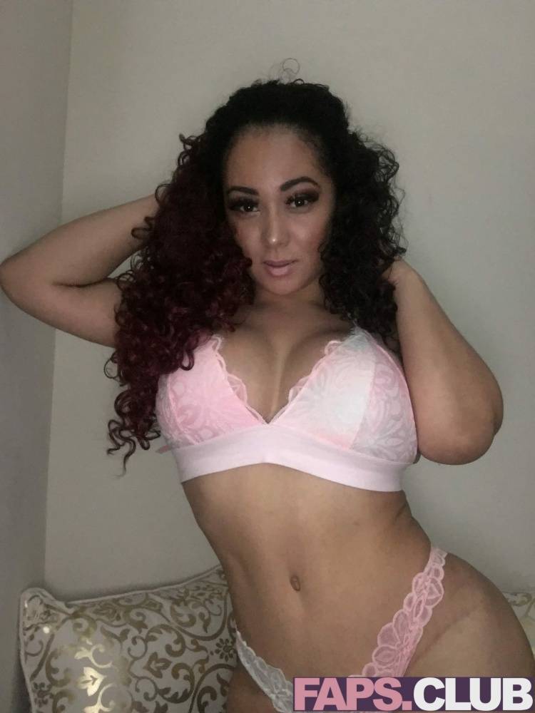 iamcurvybarbi OnlyFans Leaks (19 Photos + 3 Videos) - #3