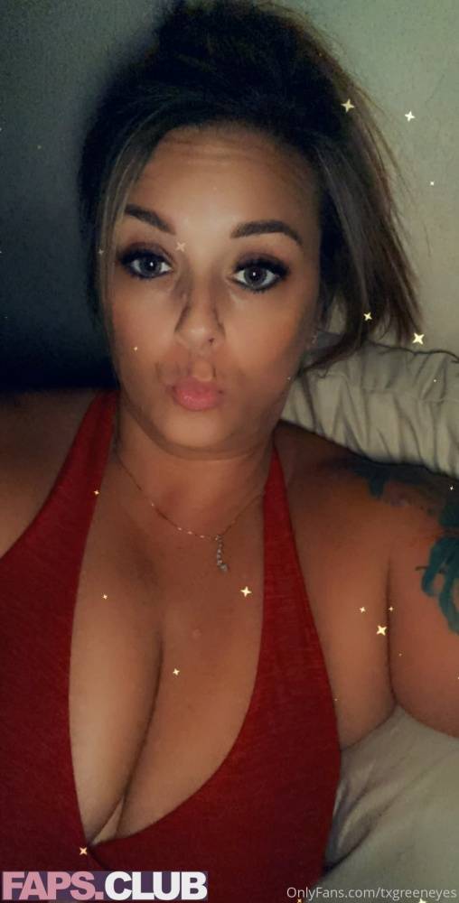 txgreeneyes OnlyFans Leaks (22 Photos) - #5