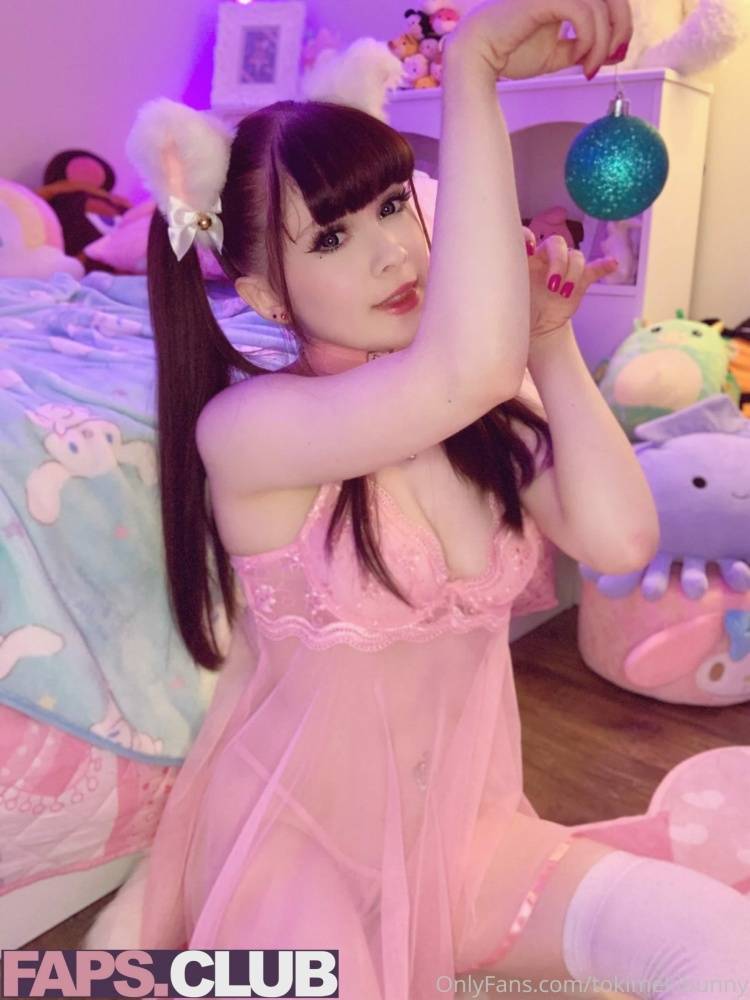 tokimekibunny OnlyFans Leaks (18 Photos) - #16