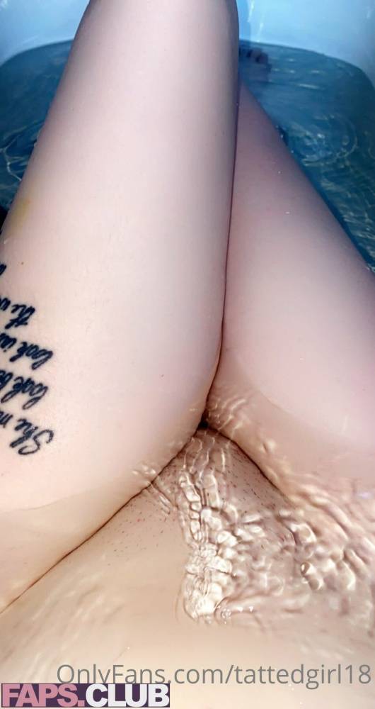 tattedgirl18 OnlyFans Leaks (14 Photos + 2 Videos) - #14