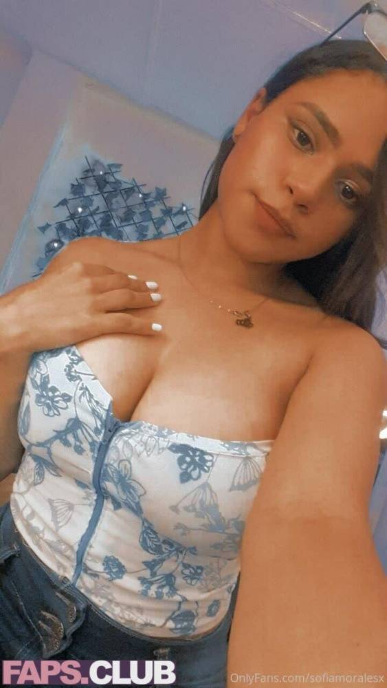 sofiamoralesx OnlyFans Leaks (13 Photos) - #2