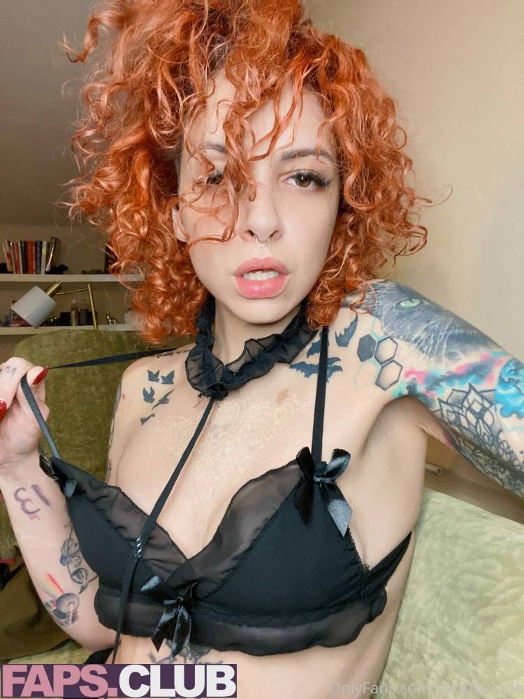 vanpsuicide OnlyFans Leaks (15 Photos + 3 Videos) - #4