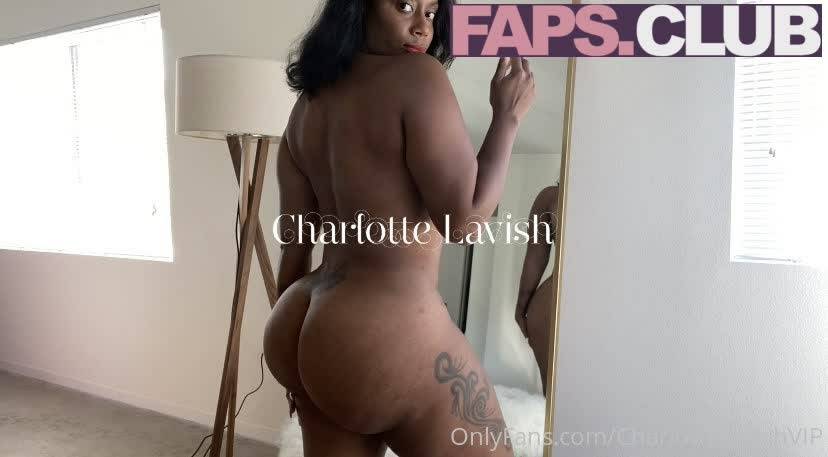 CharlotteLavishVIP OnlyFans Leaks (14 Photos) - #11