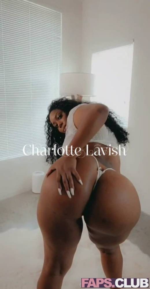 CharlotteLavishVIP OnlyFans Leaks (14 Photos) - #10