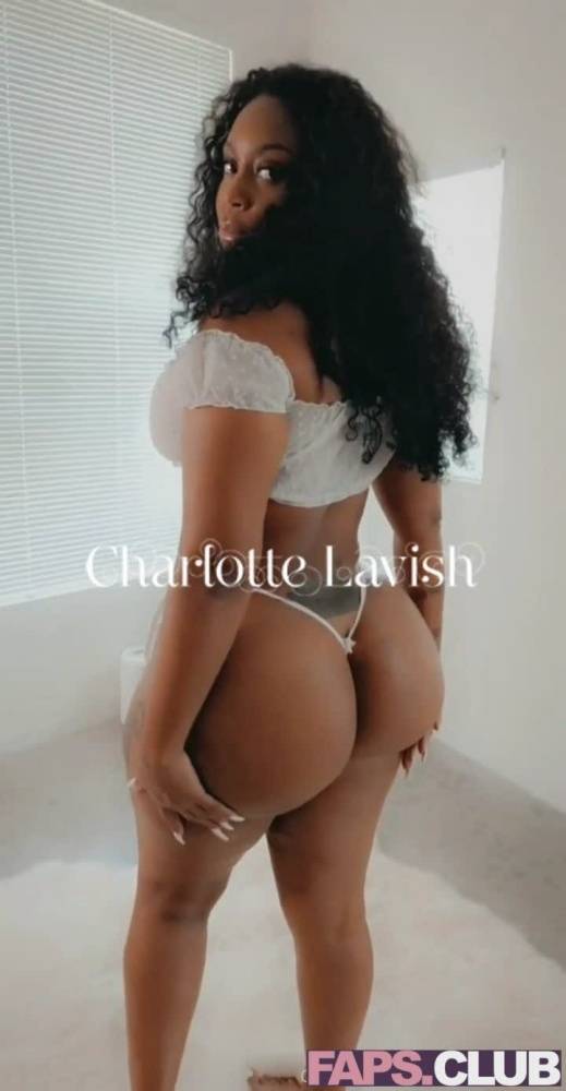 CharlotteLavishVIP OnlyFans Leaks (14 Photos) - #7