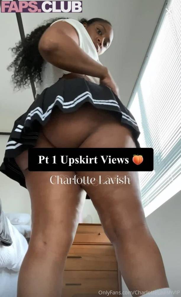 CharlotteLavishVIP OnlyFans Leaks (14 Photos) - #12