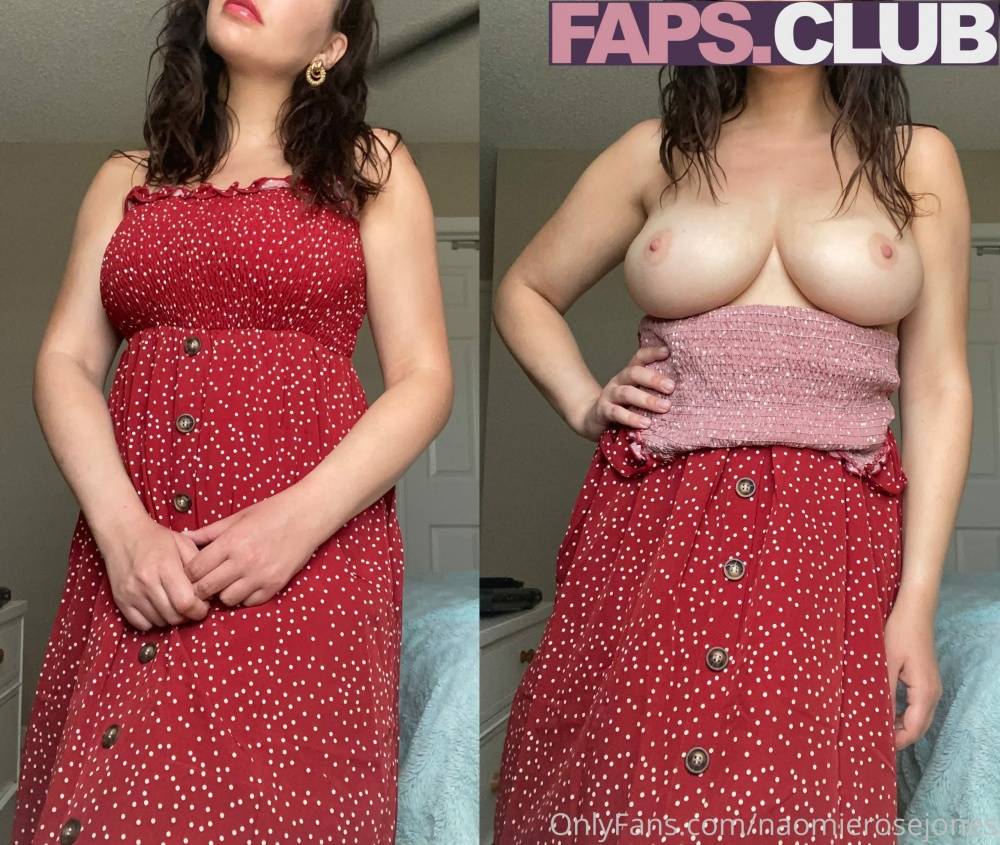 naomierosejones OnlyFans Leaks (32 Photos) - #28