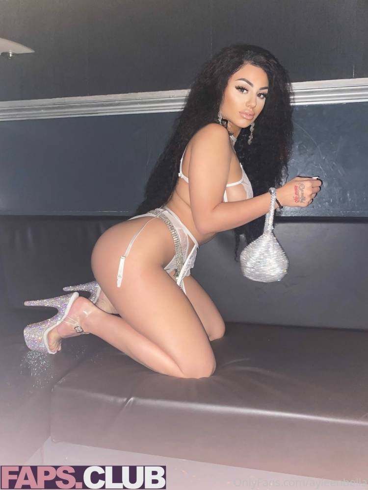 ayleenbella OnlyFans Leaks (13 Photos) - #3