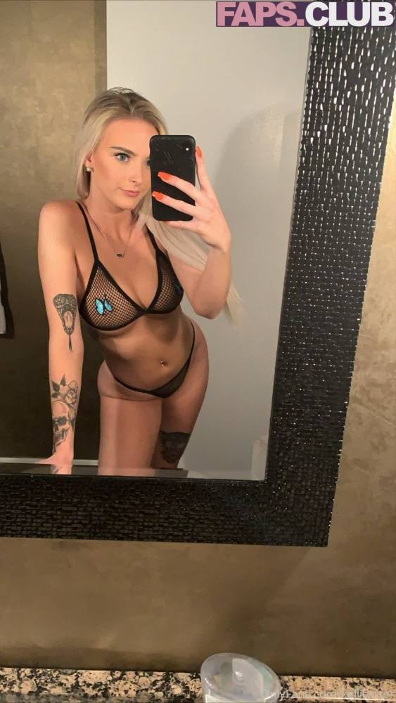 kellicarter OnlyFans Leaks (19 Photos) - #10