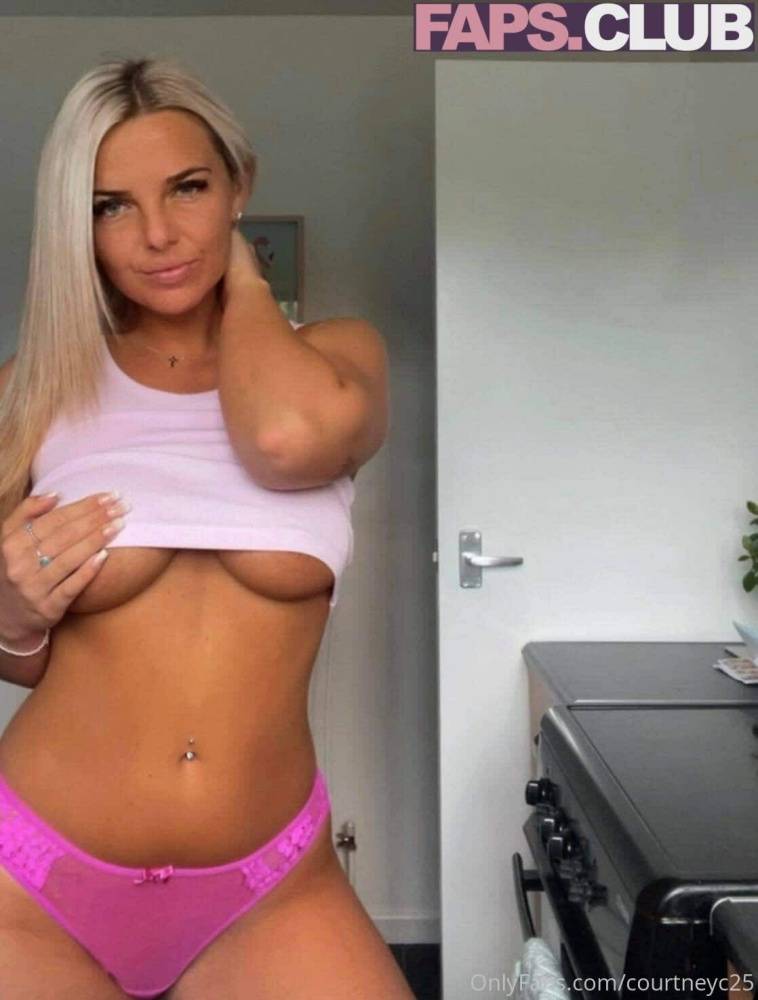 courtneyc25 OnlyFans Leaks (18 Photos) - #3