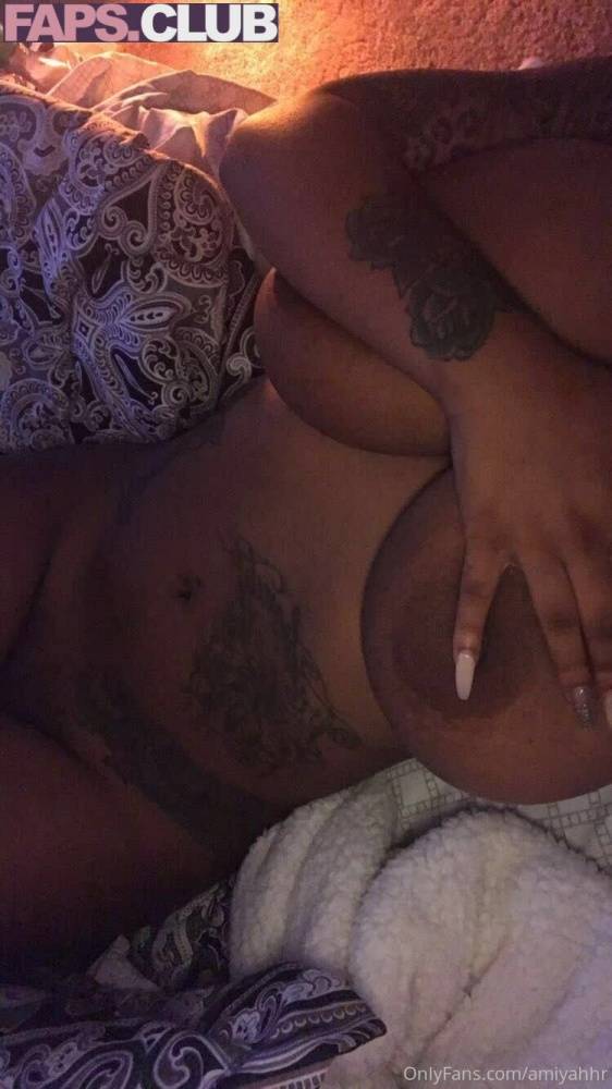 amiyahhr OnlyFans Leaks (20 Photos) - #11