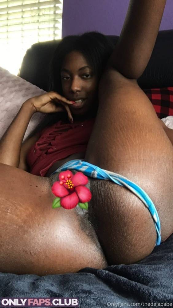 thedejababe OnlyFans Leaks (18 Photos) - #10