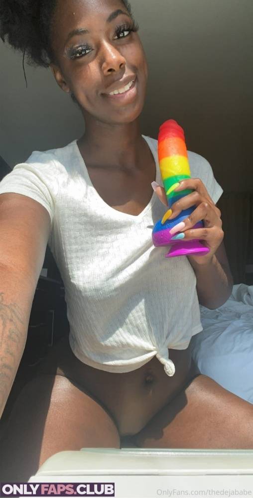 thedejababe OnlyFans Leaks (18 Photos) - #11