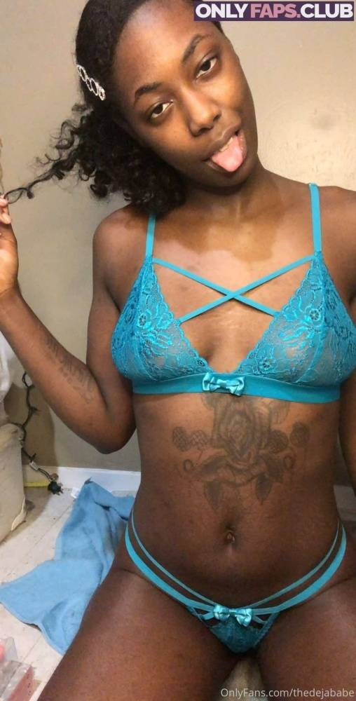 thedejababe OnlyFans Leaks (18 Photos) - #7