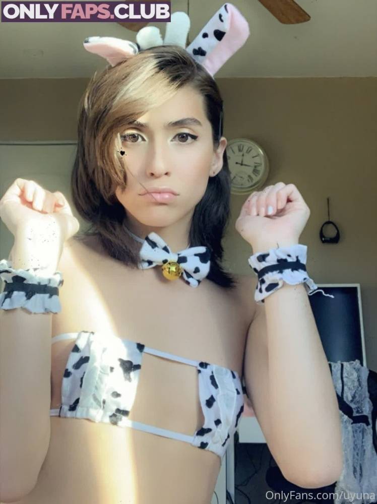 uyuna OnlyFans Leaks (25 Photos) - #5