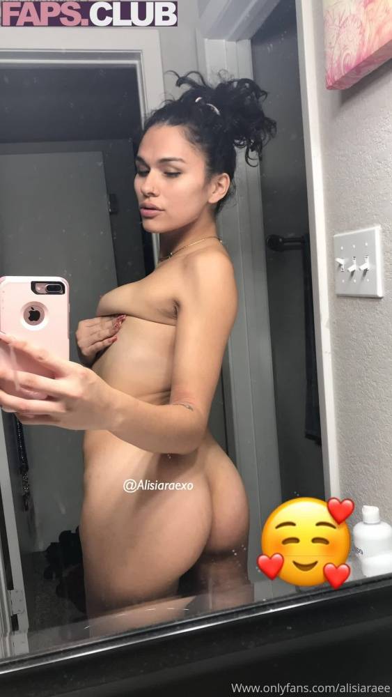 alisiaraee OnlyFans Leaks (11 Photos) - #1