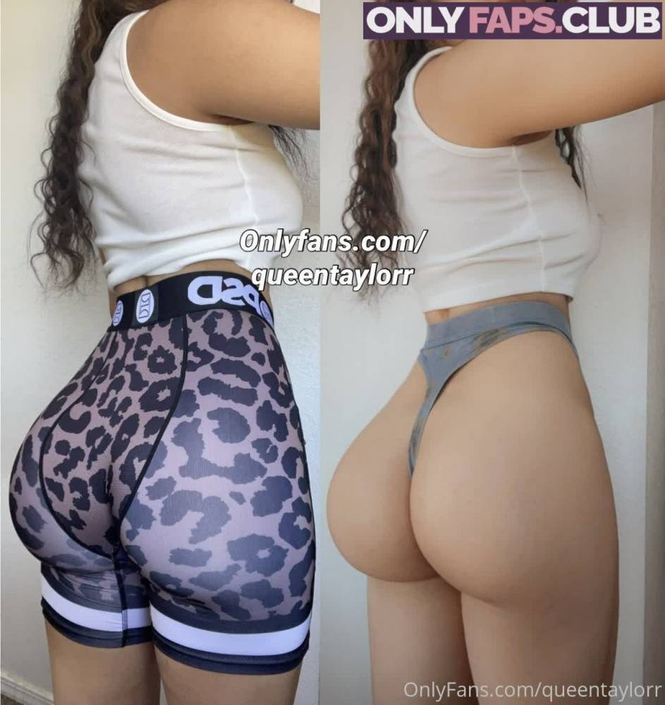 queentaylorr OnlyFans Leaks (25 Photos) - #16