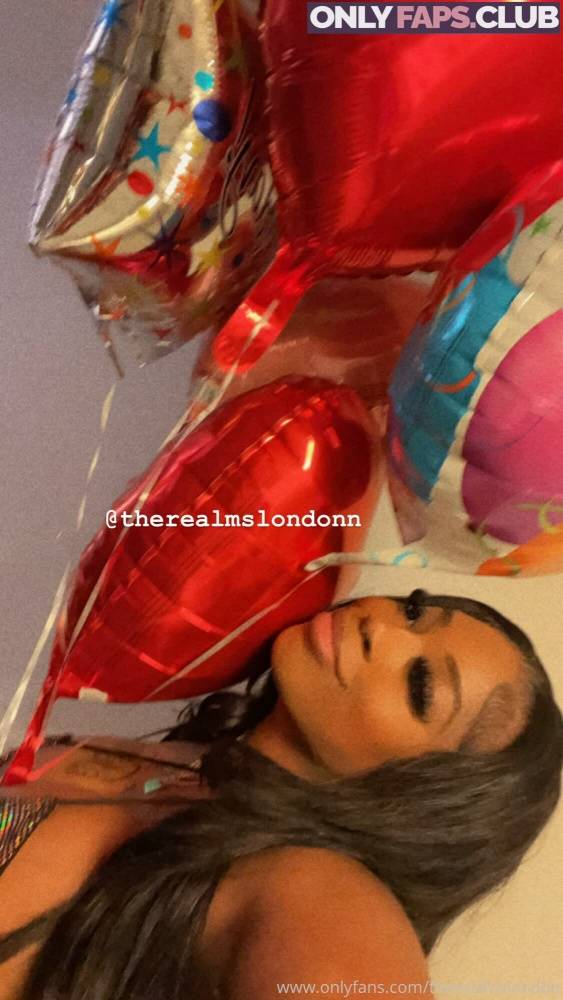 therealmslondonss OnlyFans Leaks (18 Photos) - #3