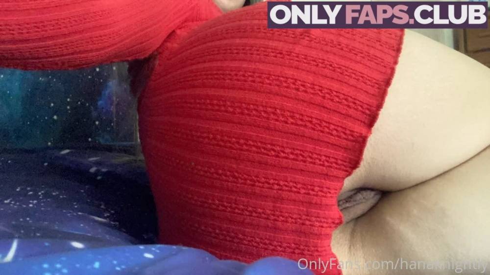 hanaknightly OnlyFans Leaks (25 Photos) - #17