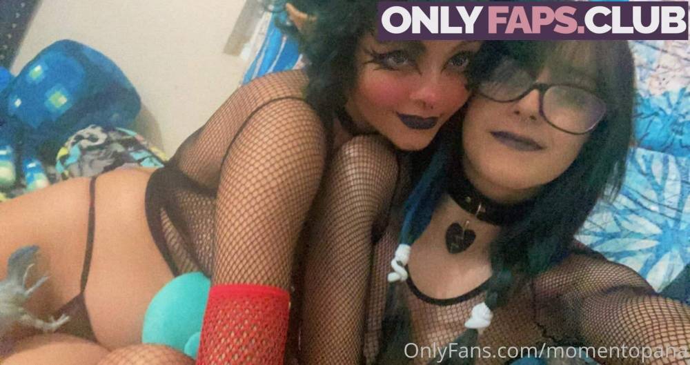 momentopana OnlyFans Leaks (19 Photos) - #8