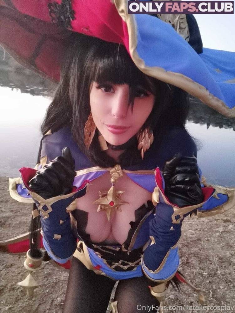 katekeycosplay OnlyFans Leaks (21 Photos) - #16