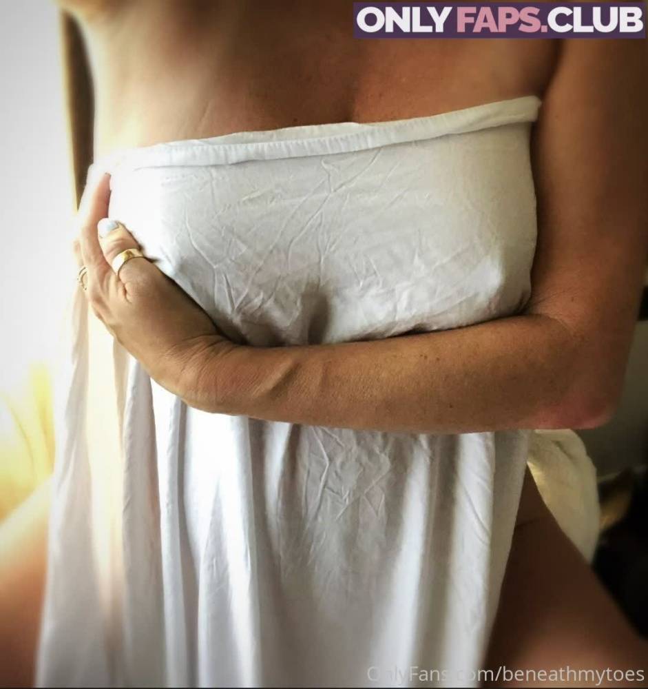 beneathmytoes OnlyFans Leaks (20 Photos) - #5