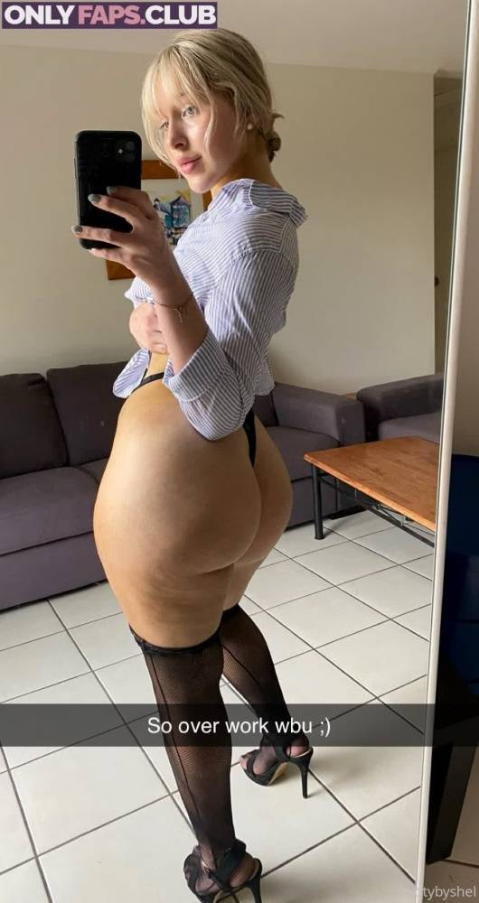 bootybyshel OnlyFans Leaks (37 Photos + 2 Videos) - #22