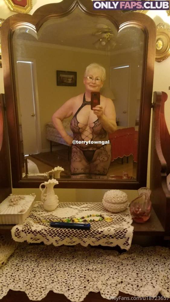 terrytowngal OnlyFans Leaks (33 Photos) - #30