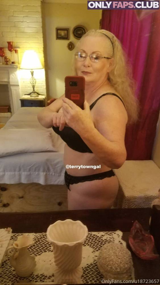 terrytowngal OnlyFans Leaks (33 Photos) - #17