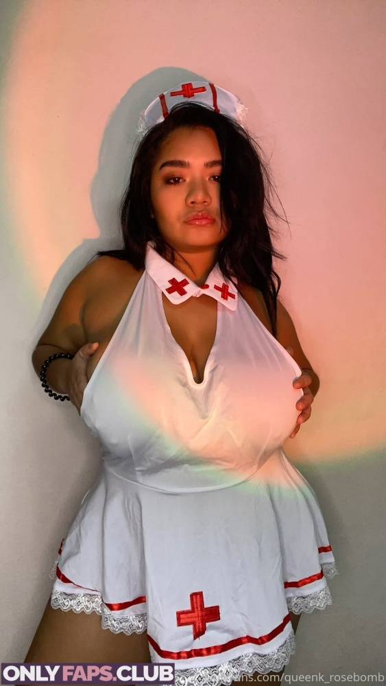 queenk_rosebomb OnlyFans Leaks (20 Photos) - #18