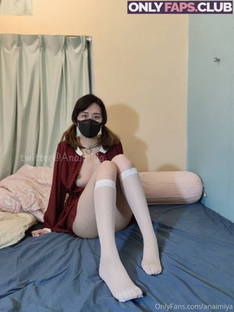 anaimiya OnlyFans Leaks (13 Photos) - #6