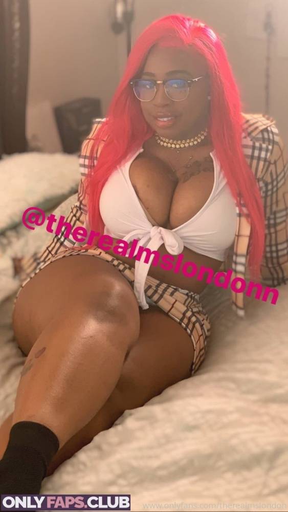 therealmslondon OnlyFans Leaks (20 Photos) - #3