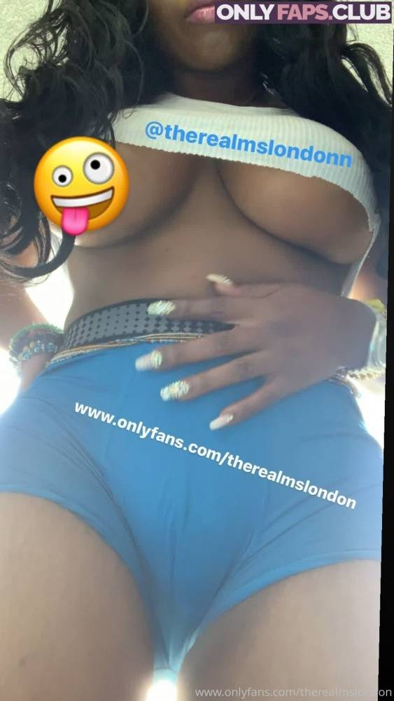 therealmslondon OnlyFans Leaks (20 Photos) - #20