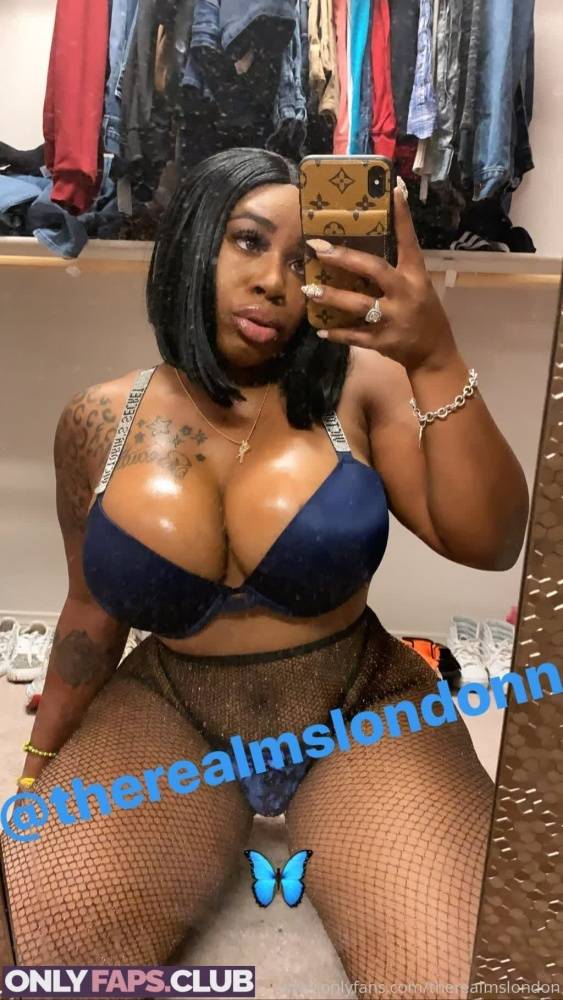 therealmslondon OnlyFans Leaks (20 Photos) - #19