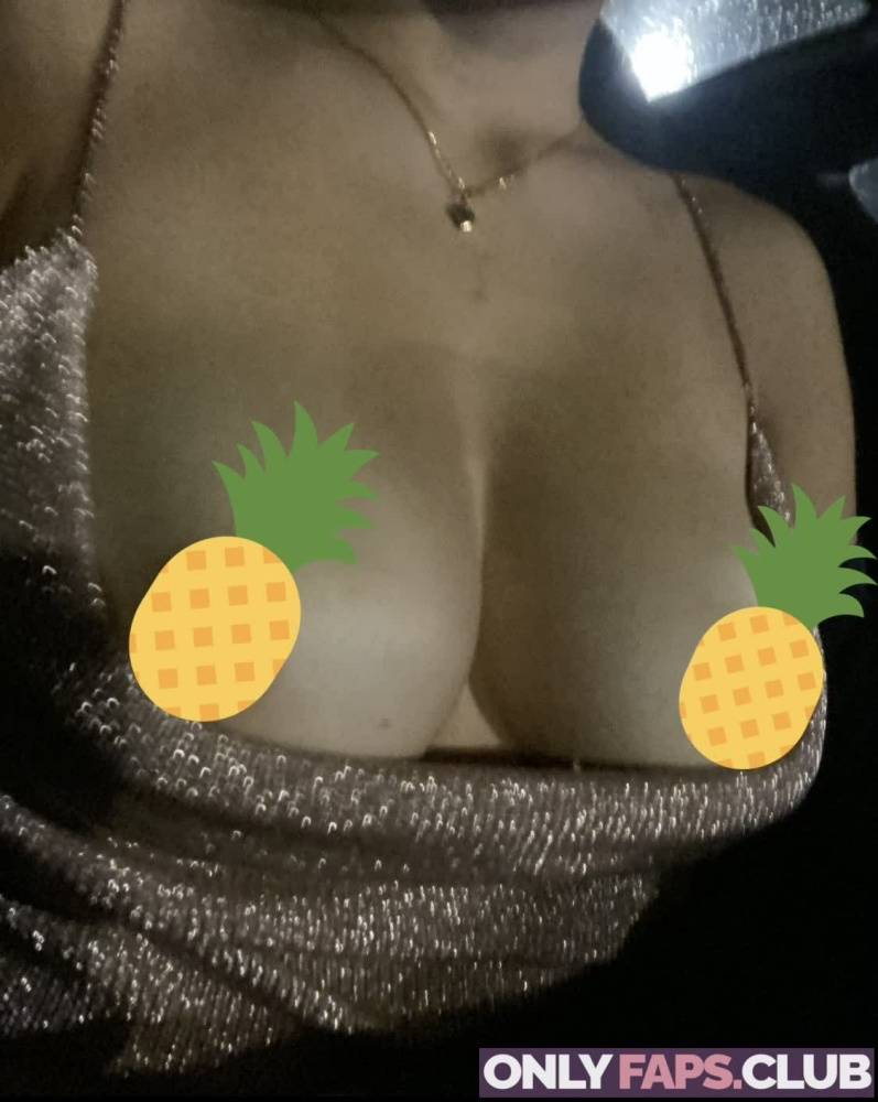 luvpineapples OnlyFans Leaks (9 Photos) - #9