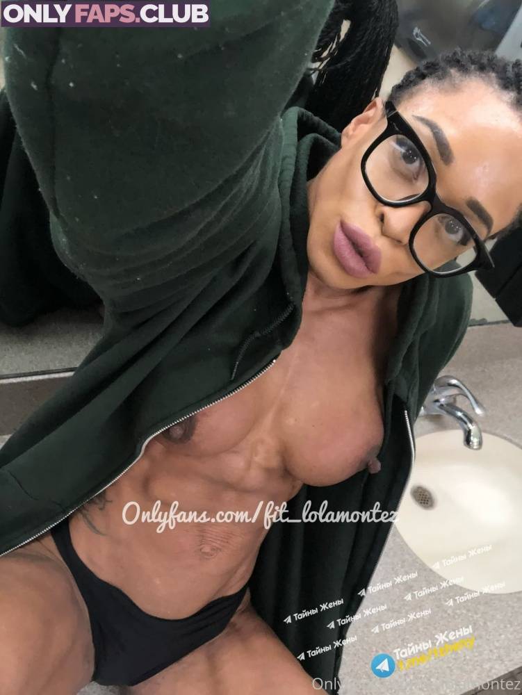 fit_lolamontez OnlyFans Leaks (24 Photos) - #15