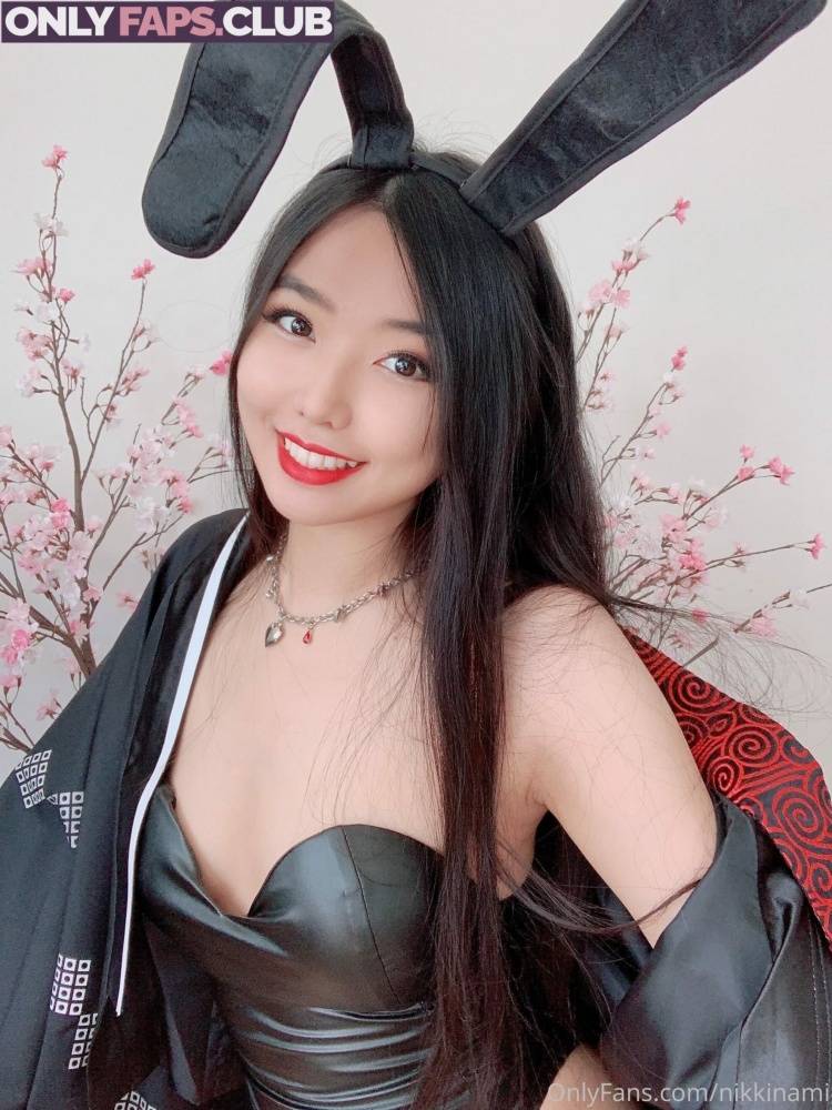 nikkinami-alt OnlyFans Leaks (42 Photos) - #24