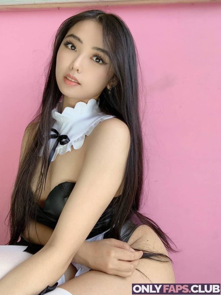 nikkinami-alt OnlyFans Leaks (42 Photos) - #5