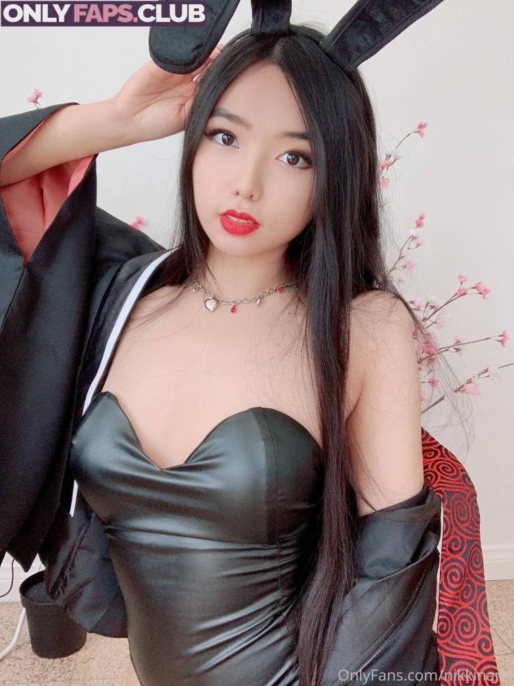 nikkinami-alt OnlyFans Leaks (42 Photos) - #28