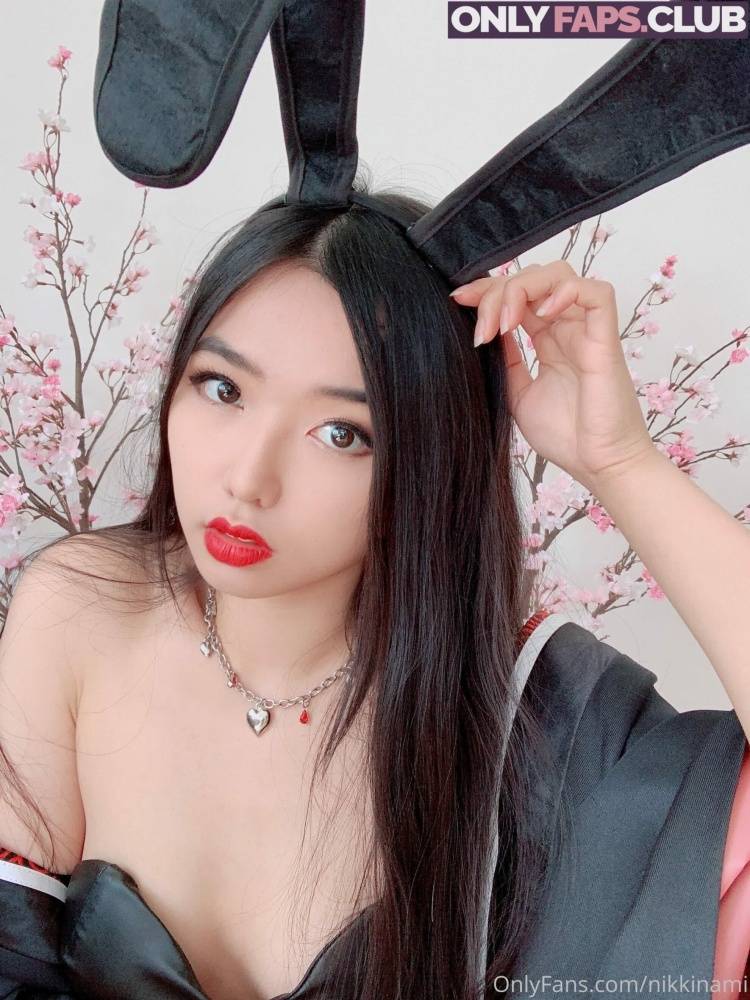 nikkinami-alt OnlyFans Leaks (42 Photos) - #31