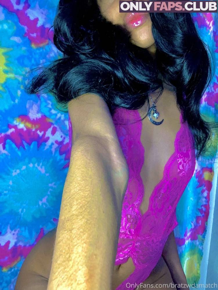 bratzwdamatch OnlyFans Leaks (15 Photos) - #5