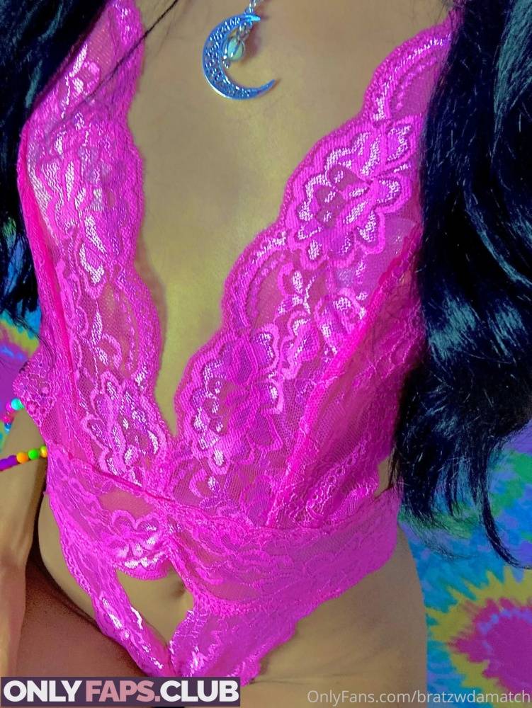 bratzwdamatch OnlyFans Leaks (15 Photos) - #3