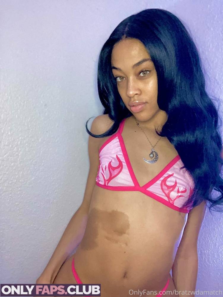 bratzwdamatch OnlyFans Leaks (15 Photos) - #13