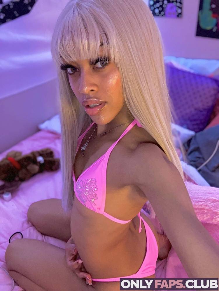 bratzwdamatch OnlyFans Leaks (15 Photos) - #9