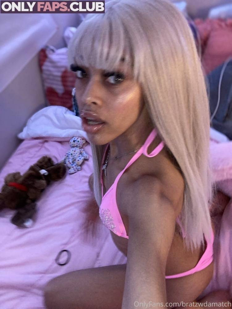 bratzwdamatch OnlyFans Leaks (15 Photos) - #15