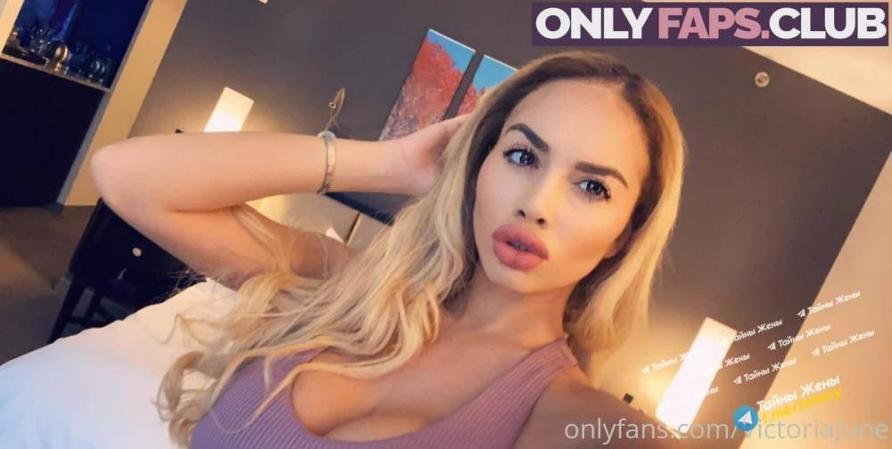 victoriajune OnlyFans Leaks (12 Photos) - #12