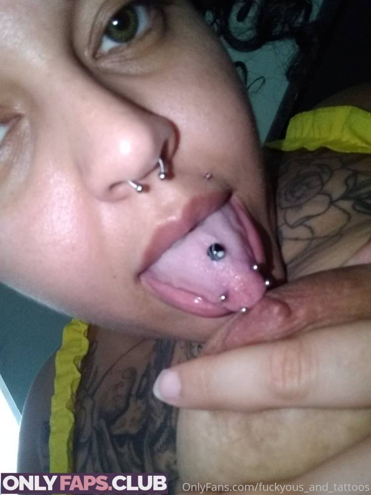 fuckyous_and_tattoos OnlyFans Leaks (17 Photos) - #5