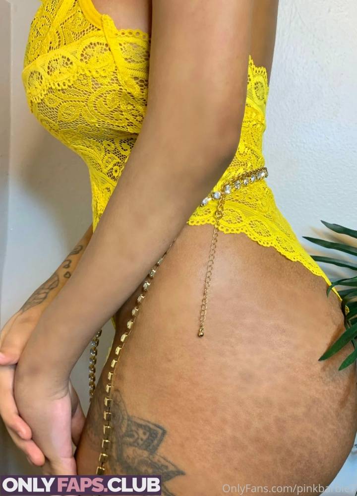 pinkbarbie7 OnlyFans Leaks (10 Photos) - #9