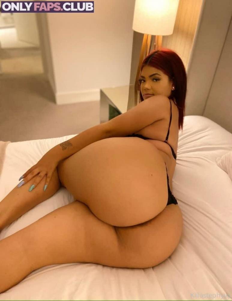 killastephyy OnlyFans Leaks (6 Photos + 3 Videos) - #1