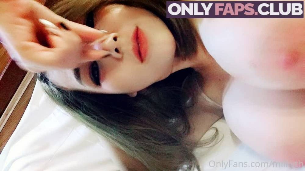 milkyth OnlyFans Leaks (99 Photos) - #11